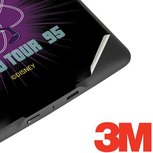 Disney Powerline World Tour 95 Amazon Kindle Skin